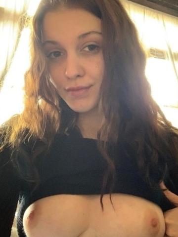 Проститутка Элина